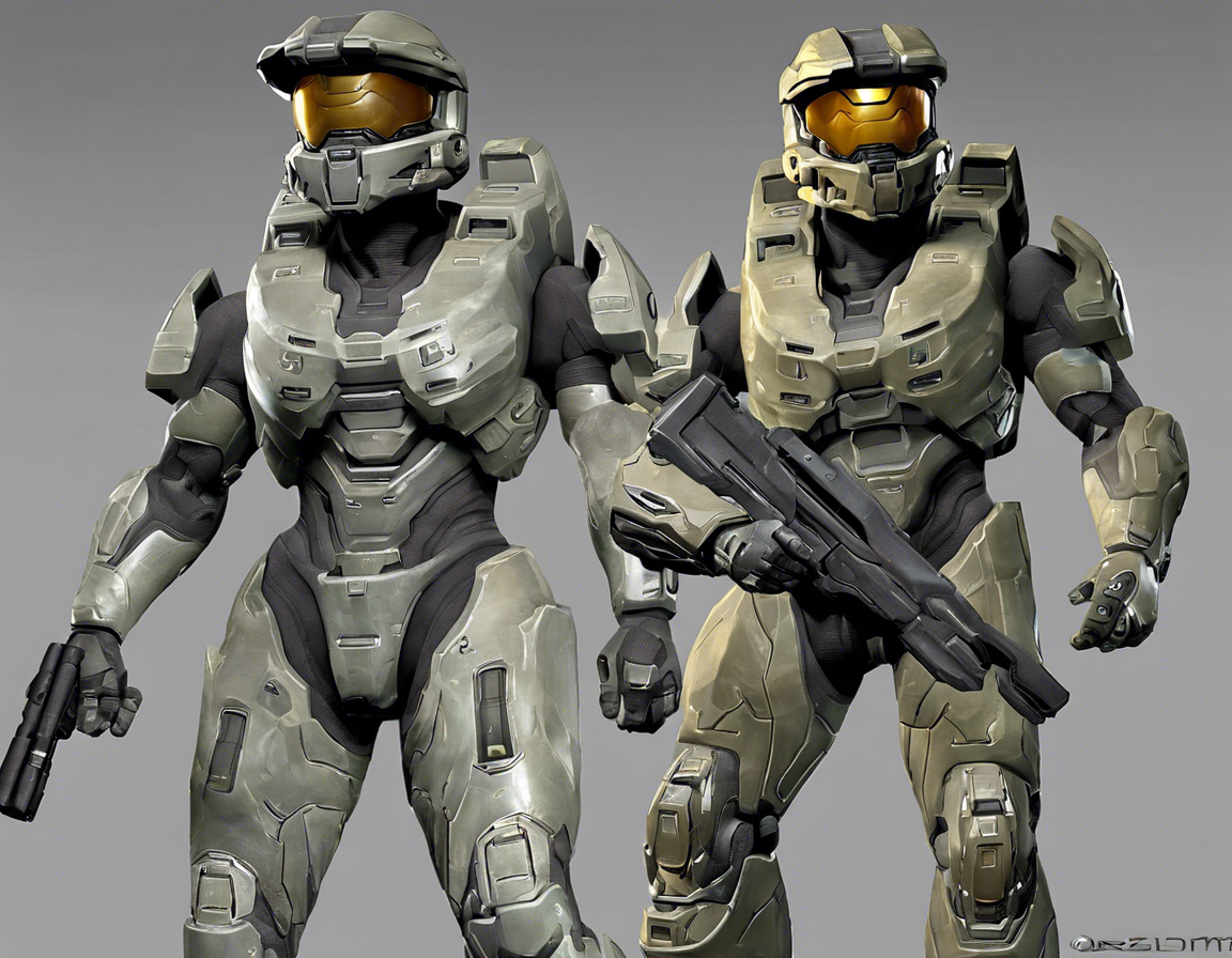 Halo 2 Release Date: A Look Back at the Iconic Game - use-of-internet.com